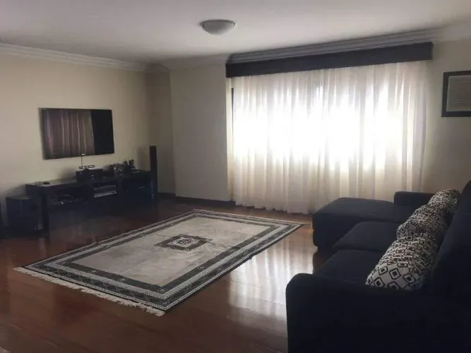 Apartamento no Boqueirão com 3 suítes, 5 banheiros e 3 vagas