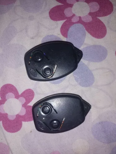 CONTROLE DE PORTÃO