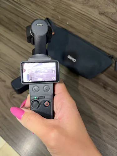 Osmo Pocket 4