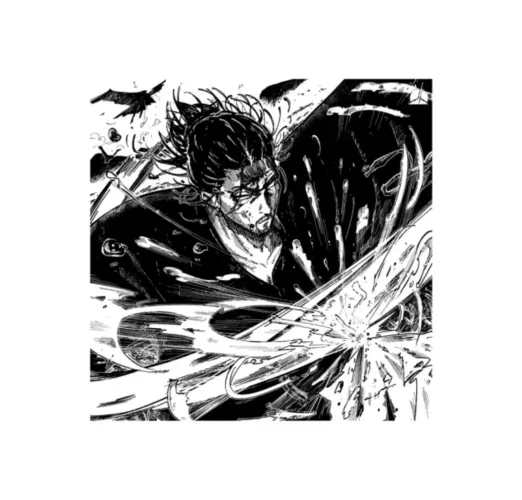 Mousepad Musashi Void V3