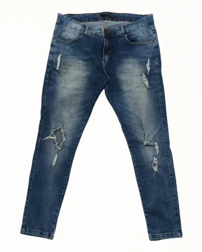 Calça Jeans Local 42