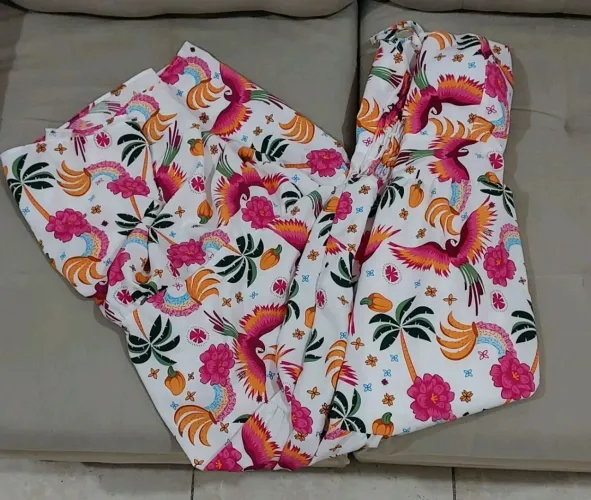 Vestido Longo Tamanho M