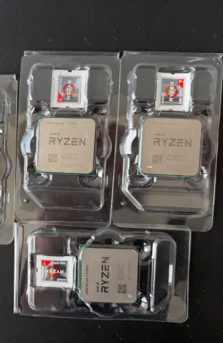 PROCESSADOR AMD AM4 RYZEN 7 5700X (oem)