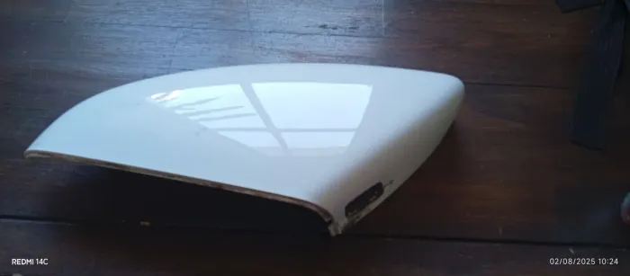 Capa retrovisor Onix