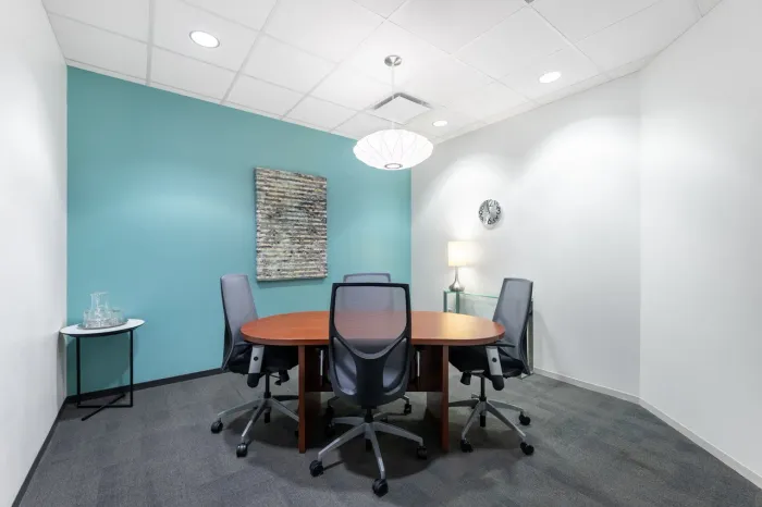 Escritório para alugar para 4 pessoas em Regus Porto Alegre, 4o Distrito