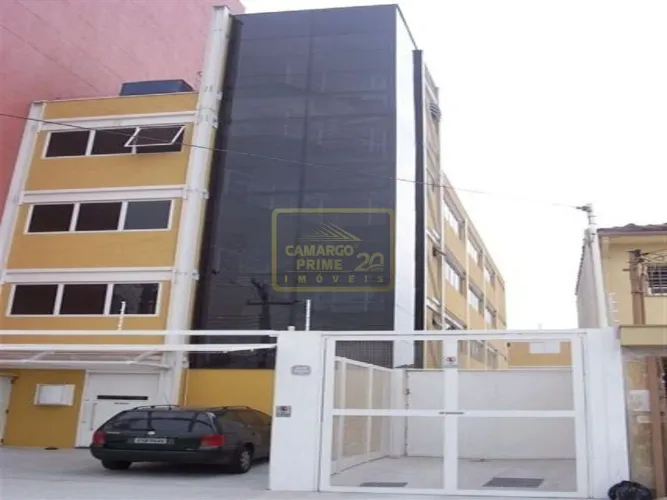 Prédio comercial para venda na Barra Funda