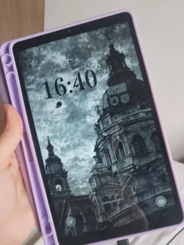 Tablet Samsung a11
