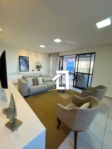 Cobertura 326m² Total (191m² Útil) | 3 Suítes | Piscina Privativa Terraço Deck| R$ 2.100.0