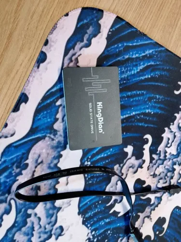SSD 240GB KING DIAN