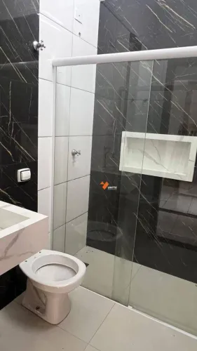 Casa com 2 dormitórios à venda, 85 m² por R$ 320.000,00 - Jardim Vale do Sol - Presidente