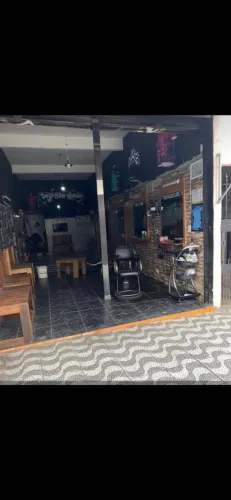 Salao Comercial - Jardim Limoeiro/ Iguatemi.