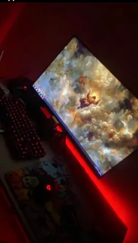 Pc gamer completo 