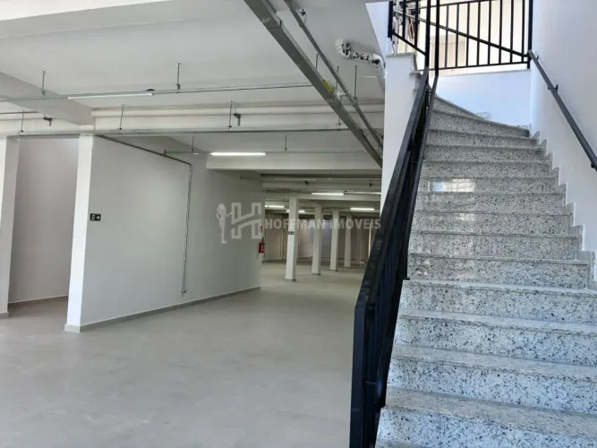 Galpão Industrial com 4.200m² para locação Cambuci - São Paulo