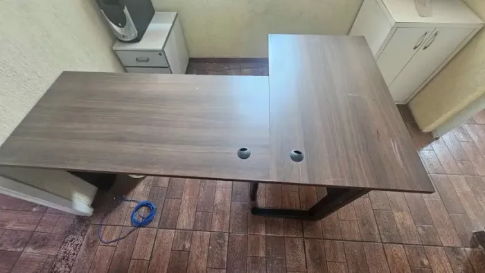 Mesa Escritorio em L