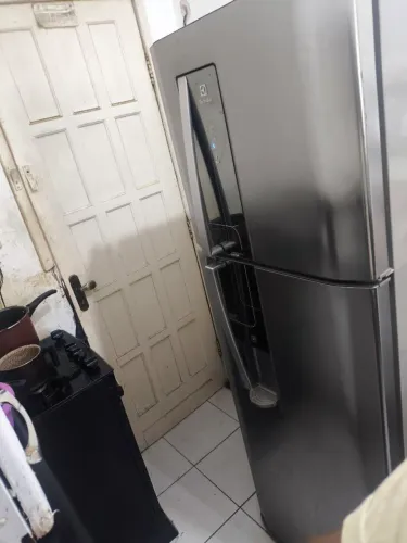 Geladeira Electrolux DW42