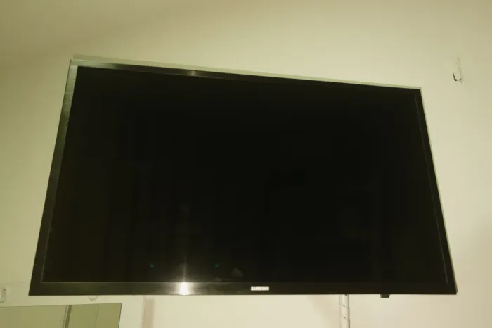 Samsung TV LED Smart de 32 polegadas