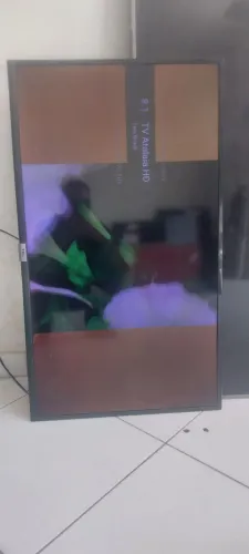 Tv tcl 40"