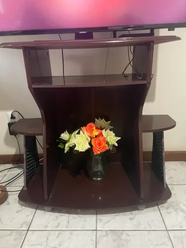 Estante sala