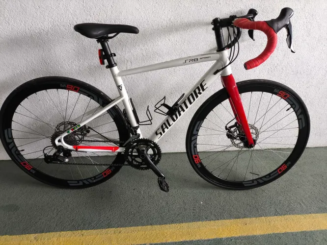 Bike Salvatore Speed