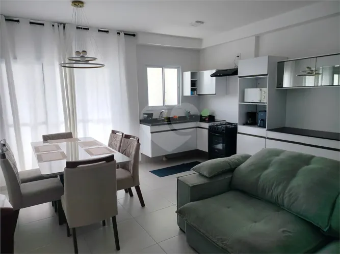 Apartamento à venda e locação no Concetto Campolim em Sorocaba SP