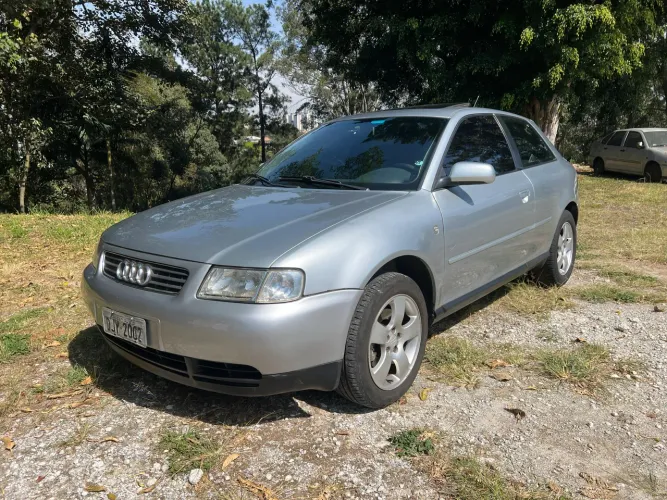 Audi A3 1.8 3P 1997
