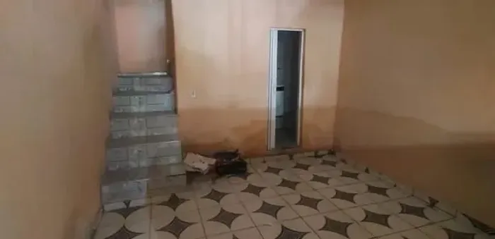 AA60- CASA DISPONÍVEL NO NORDESTE DE AMARALINA