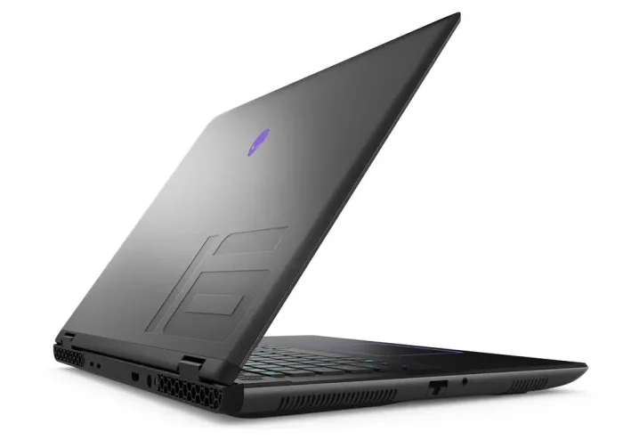 Notebook Gamer Alienware m16 r2