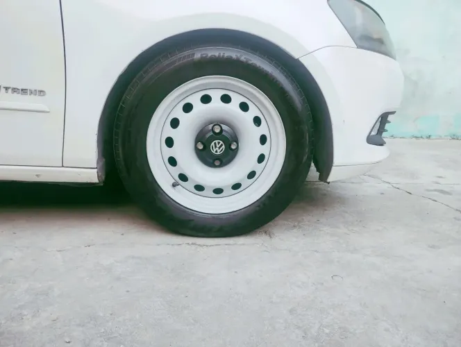 Rodas 15 vw
