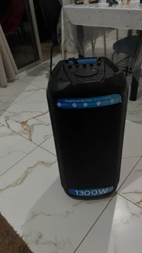 Caixa de som