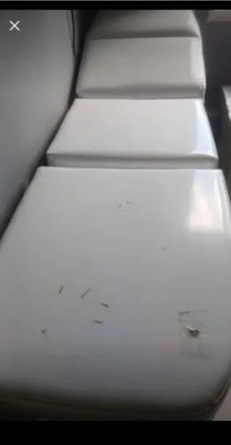 Vendo produtos para salão de depilação