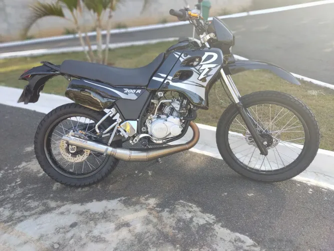 Vendo DT 200R em estado de Zero