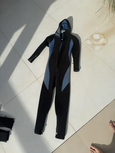 Roupa de mergulho