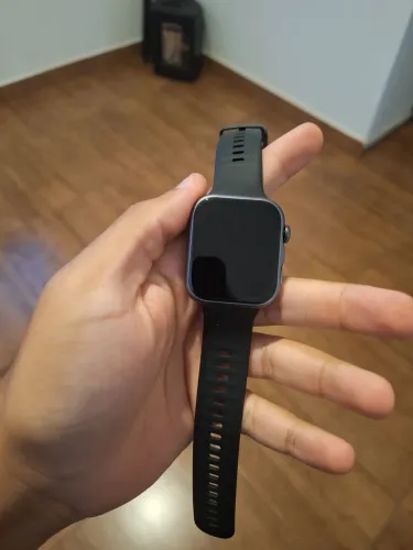 Huawei watch fit 5 - amoled de 182" - 64gb + GPS.