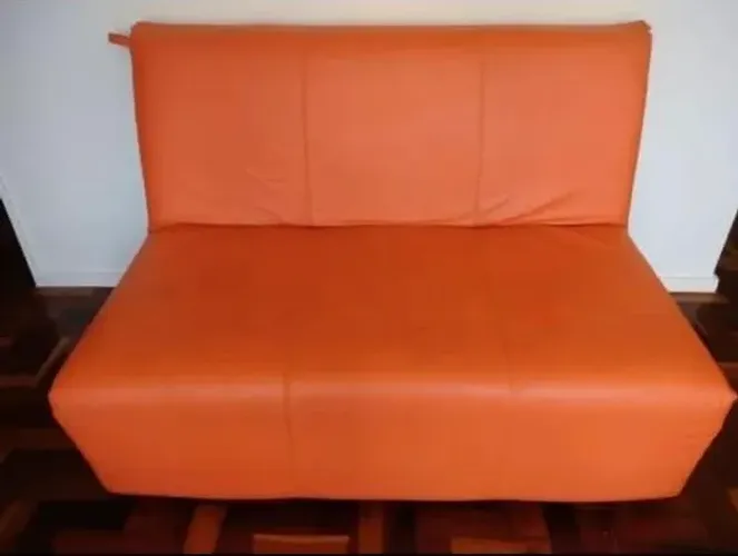 Sofá cama Tok&Stok