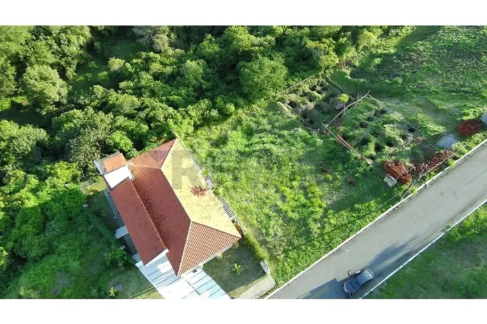 TERRENO À VENDA 360 m² NO BAIRRO MIRANTE PRÓXIMO AO PARTAGE SHOPPING