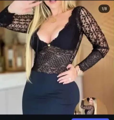 Moda íntima lingerie