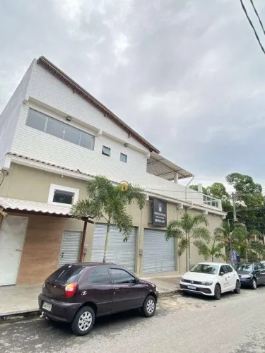 Ponto Comercial para locação, Jardim Alvorada, Nova Iguaçu - PT0112.