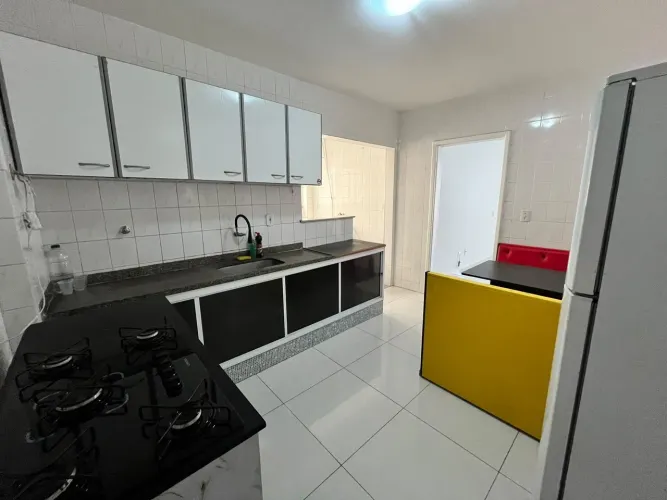 Apartamento em Guarapari
