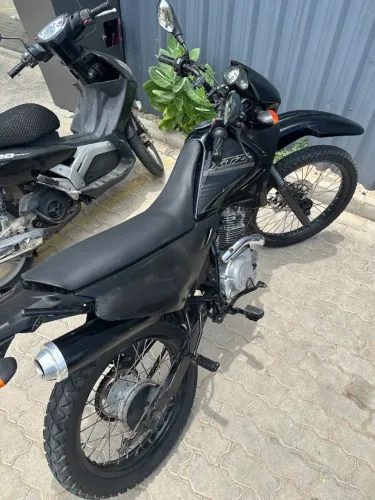 Yamaha XTZ 125 XE