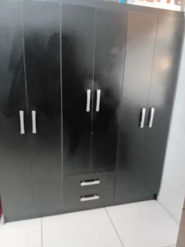 Guarda roupa