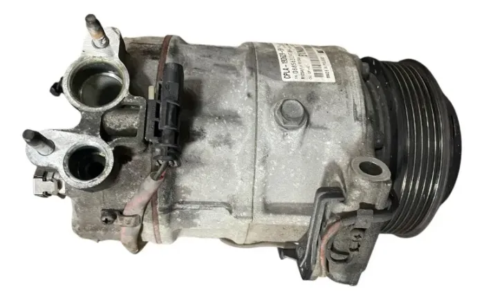 Compressor Ar Condicionado Discovery Sport 2018 2.0 Diesel Cod:CPLA-19D629-BH Original