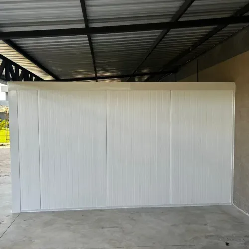 SALAS COMERCIAIS C/ PAINEIS EM PIR