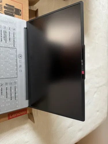 Notebook Lenovo core i5 13º gen