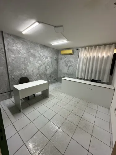 Alugo Sala Comercial Próx ao Natal Shopping - Candelária