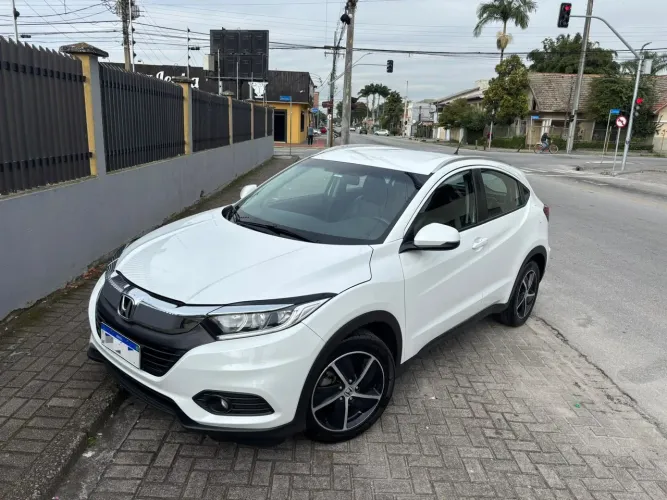 Honda HR-V EX 1.8 Flexone 16V 5P Aut. 2019