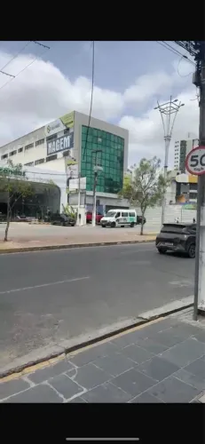 Alugo ponto na Avenida Agamenon em Caruaru