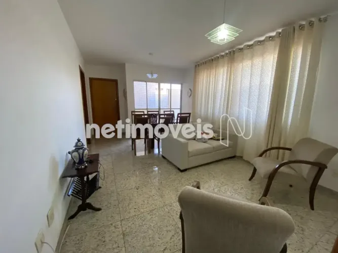 Venda Área Privativa Floresta Belo Horizonte