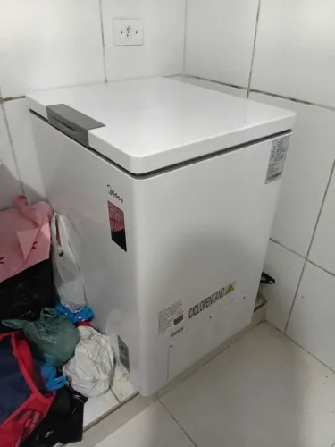 Freezer