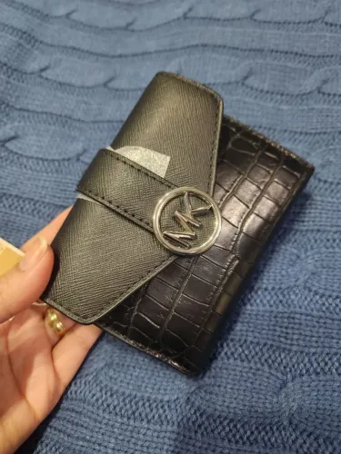 Carteira Original Importada Michael Kors. Nova! Sem uso!