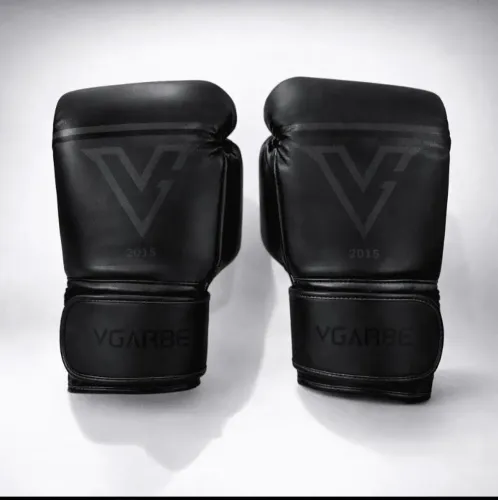 Luvas de Boxe MuayThai V-Garbe